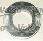 Комплект сцепления VALEO 835022