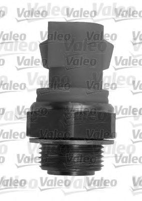 Датчик включения вентилятора VALEO 819785