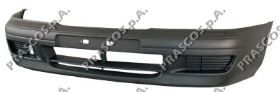 Бампер PRASCO DS1751001