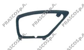 Решетка бампера / вставка PRASCO FD4222133