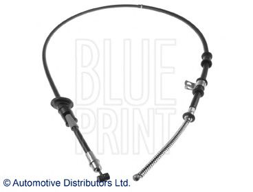 Трос ручника BLUE PRINT ADC446115