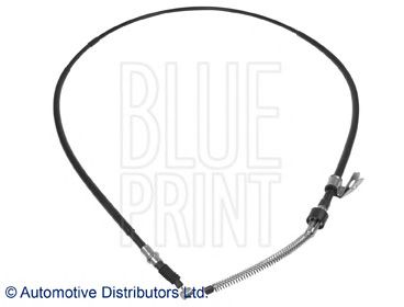 Трос ручника BLUE PRINT ADC446117