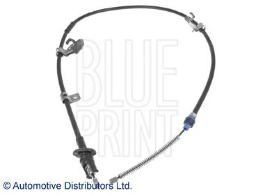 Трос ручника BLUE PRINT ADC446180