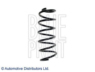 Пружина подвески BLUE PRINT ADC488338