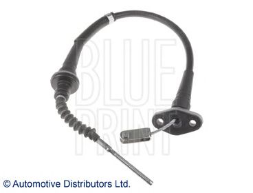 Трос сцепления BLUE PRINT ADK83835