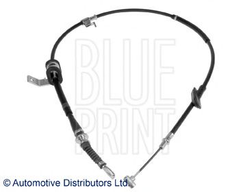 Трос ручника BLUE PRINT ADK84660