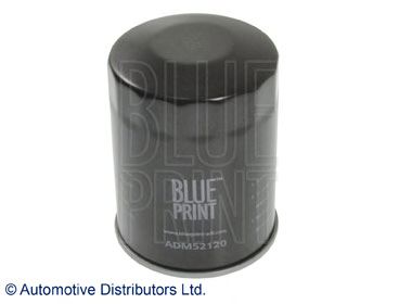 Масляный фильтр BLUE PRINT ADM52120