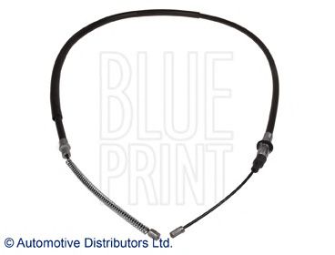 Трос ручника BLUE PRINT ADN146284