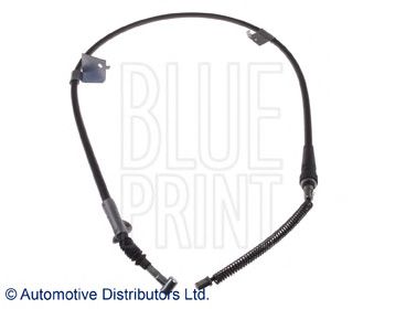 Трос ручника BLUE PRINT ADN146299