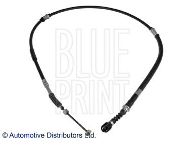 Трос ручника BLUE PRINT ADT346328