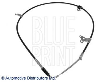 Трос ручника BLUE PRINT ADT346332