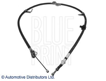 Трос ручника BLUE PRINT ADT346337