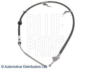 Трос ручника BLUE PRINT ADT346339