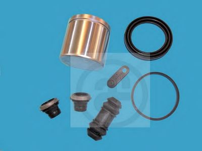 Супорт AUTOFREN SEINSA D41154C