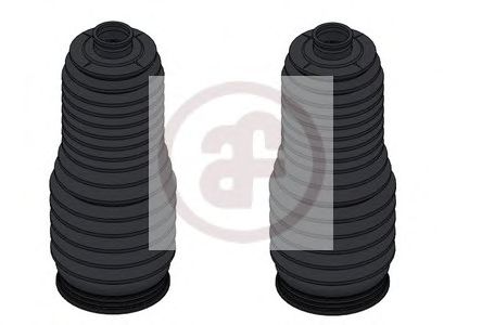 Комплект пыльников рулевой рейки AUTOFREN SEINSA D9099C