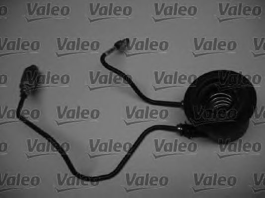 Центральный выключатель сцепления VALEO 804550
