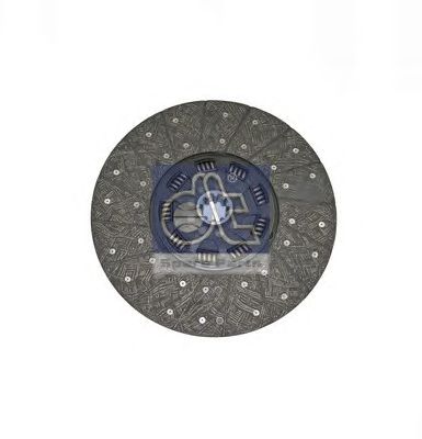 Диск сцепления DT 3.40031