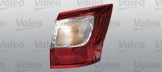 Задний фонарь VALEO 044447