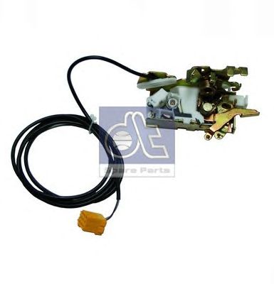 Замок двери DT 4.63390