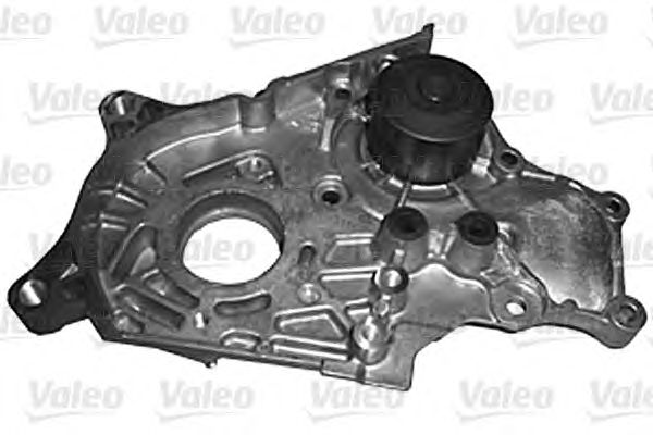 Помпа VALEO 506849