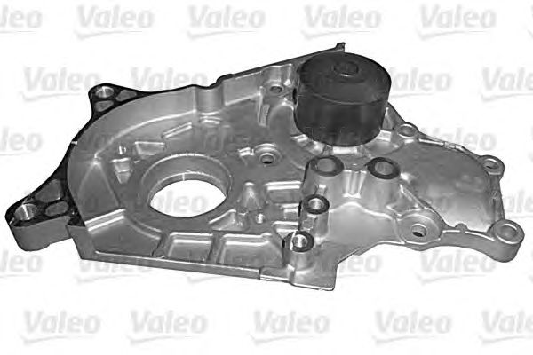 Помпа VALEO 506851