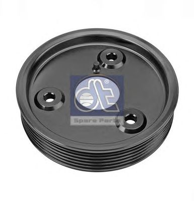 Ролик натяжителя клинового ремня DT 6.31051