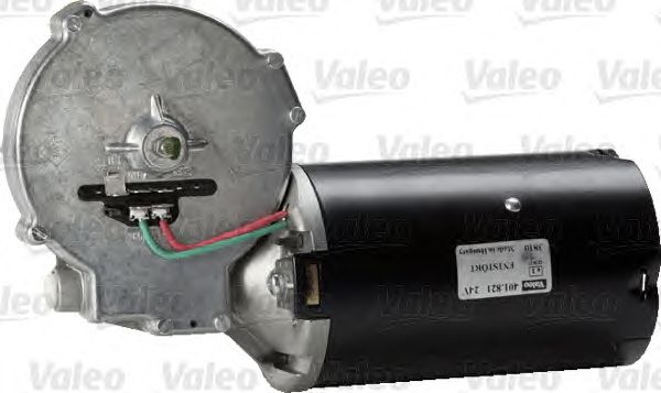 Двигатель стеклоочистителя VALEO 401821