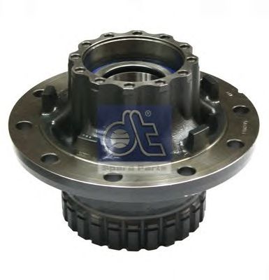 Ступица колеса DT 6.54013