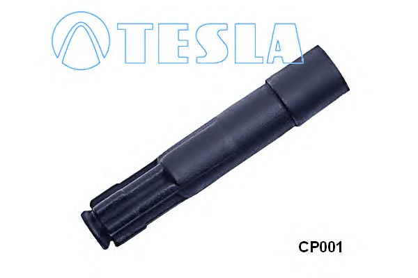 Вилка свечи зажигания TESLA CP001