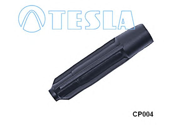Вилка свечи зажигания TESLA CP004