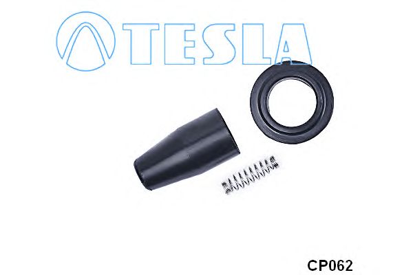 Вилка свечи зажигания TESLA CP062