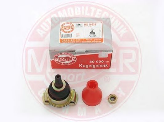 Шаровая опора MASTER-SPORT 10536-PCS-MS