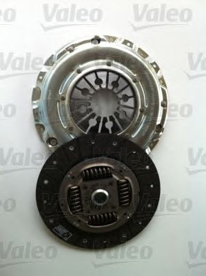 Комплект сцепления VALEO 826875