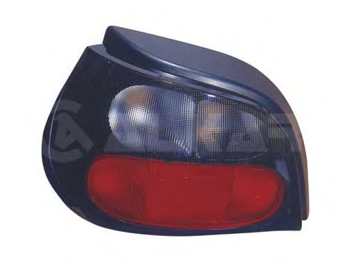 Задний фонарь ALKAR 2210219