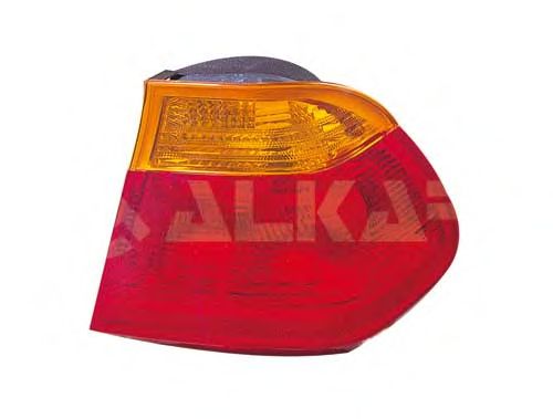 Задній ліхтар ALKAR 2265849