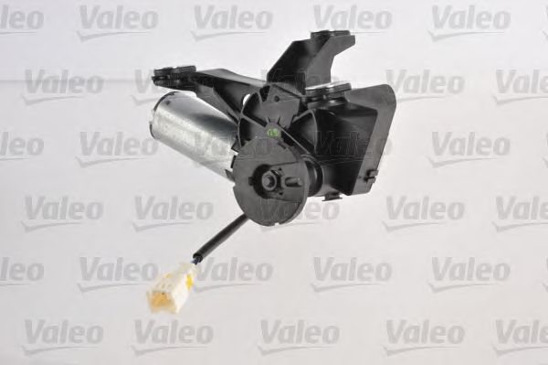 Двигатель стеклоочистителя VALEO 579703