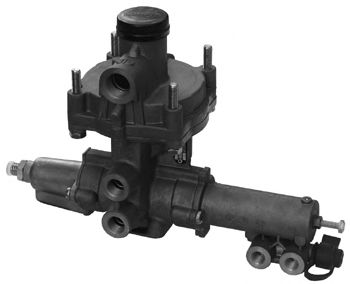 Регулятор гальмівних сил WABCO 475 714 500 7