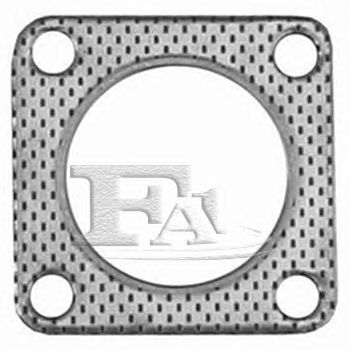 Прокладка, труба выхлопного газа FA1 110-949