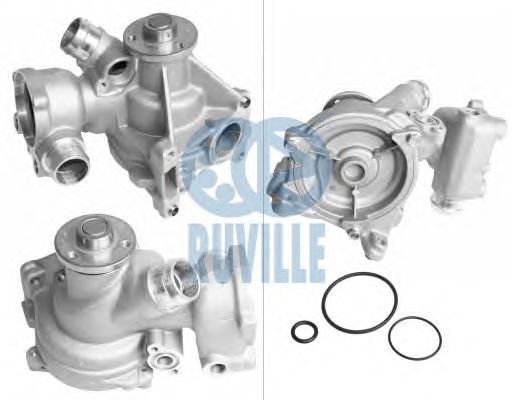 Помпа RUVILLE 65137