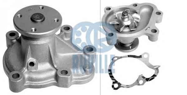 Помпа RUVILLE 65312