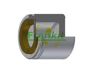 Поршень тормозного суппорта FRENKIT P686305