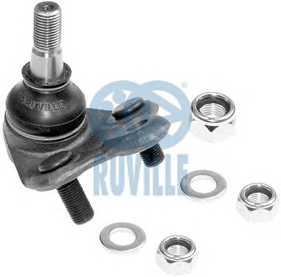 Шаровая опора RUVILLE 916917
