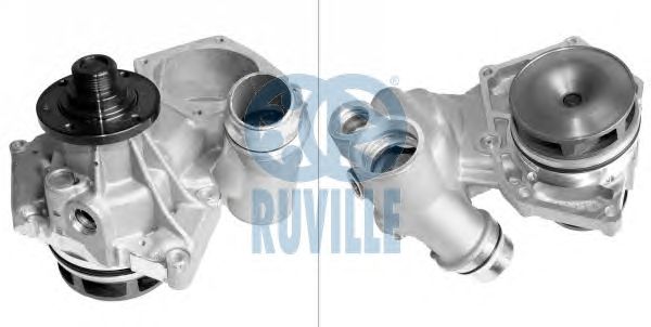 Помпа RUVILLE 65017