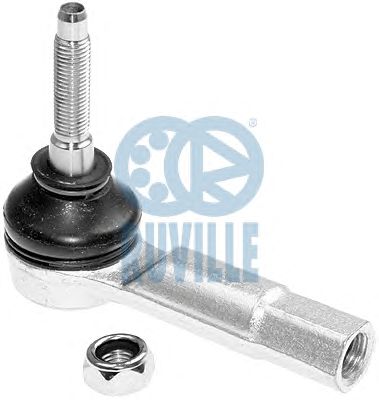 Наконечник рулевой тяги RUVILLE 915849