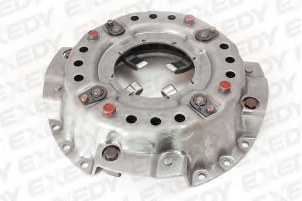Натискний диск зчеплення EXEDY HNC518