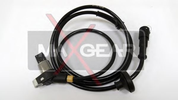 Датчик вращения колеса MAXGEAR 20-0074