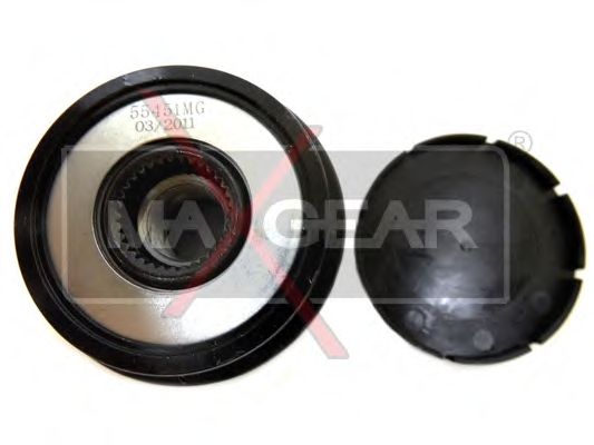 Бендикс MAXGEAR 30-0044
