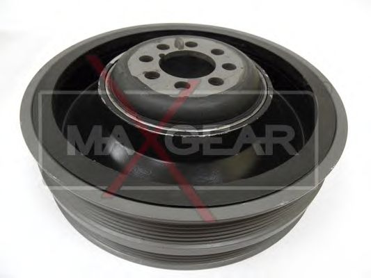 Шкив коленвала MAXGEAR 30-0056