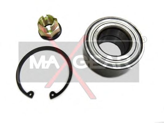 Ступичный подшипник MAXGEAR 33-0310