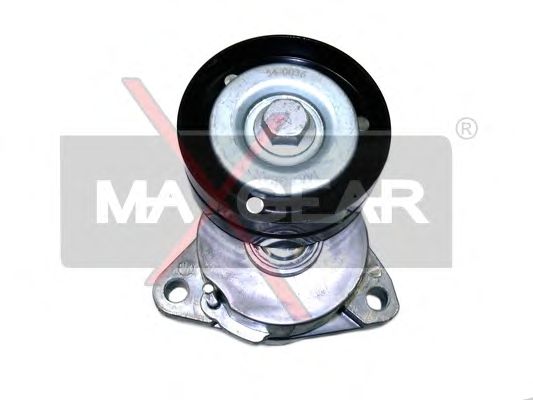 Натяжитель ремня MAXGEAR 54-0036